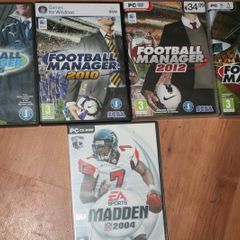 PC Games