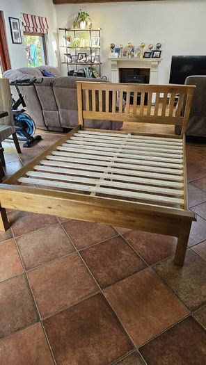 Single Divan Bed