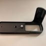 Fujifilm grip for X-T1 Image 4
