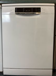 Bosch dishwasher