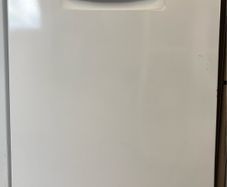 Bosch dishwasher