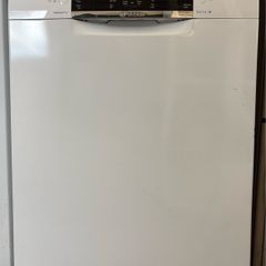 Bosch dishwasher