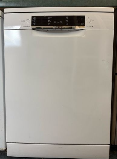 Bosch dishwasher