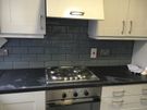Tiler, bathroom fitters, kitchen fitters, handyman Image 10