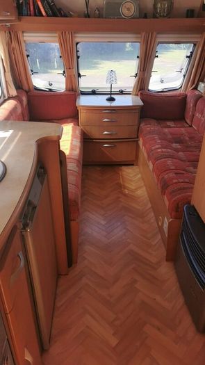 Caravan