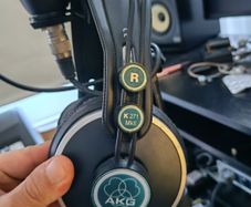 akg k271 mkII