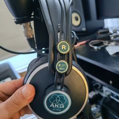 akg k271 mkII