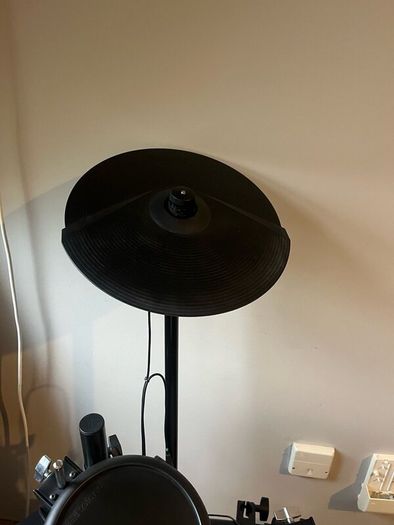 Roland TD-17K-L V-Drums Electronic Drum Kit