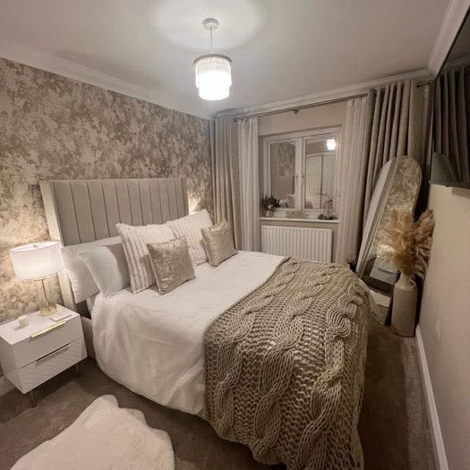 Beds Brand New