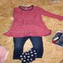 12-18mths girls clothes Image 4