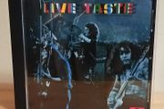Taste Live Taste CD Album