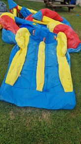 Bouncy Castle