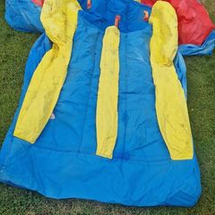 Bouncy Castle