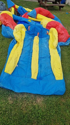 Bouncy Castle