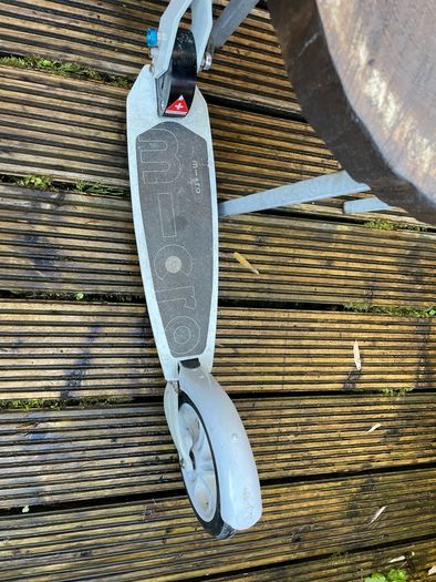 micro scooter