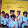 The Cure - All is Yellow, hot, hot, hot. Image 2