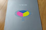 Yes - 90125 - Vinyl Record + Hundreds More