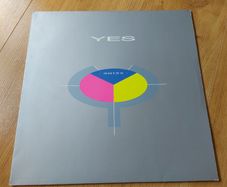 Yes - 90125 - Vinyl Record + Hundreds More