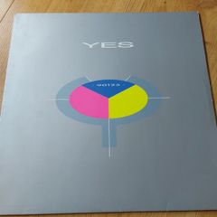 Yes - 90125 - Vinyl Record + Hundreds More