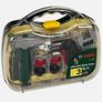 Kids Bosch Tool Kit with Case - Toy Drill Set - Age 3+ Image 3