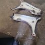 1996 Nissan micra wings Image 4