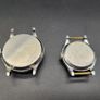 Two Mens Vintage Watches Ingersoll and Smiths Working Image 4