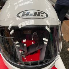 motorbike helmet XL