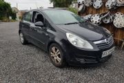 Parts for Opel / Vauxhall Corsa D 's 05-14 @ OCG