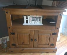 TV stand corona corner
