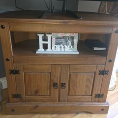 TV stand corona corner