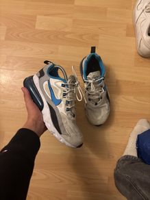 Nike air 270 react