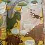 My Big Book of Adventures - Miles Kelly Image 4