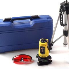 360 degree  Rotary Self-Leveling Cross Line Laser Level Measuring Tool