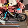Kids Bike 16" Image 3