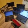 Laptops / desktop/ pc parts- for parts only Image 2