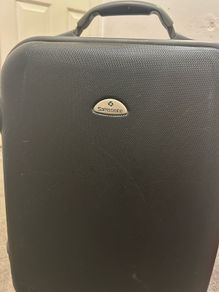 Samsonite cabin case
