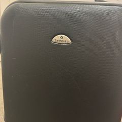 Samsonite cabin case