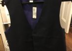 Boys Waistcoat