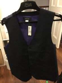 Boys Waistcoat