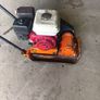 Honda wacker vibration plate Image 3