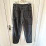 Tibi Slouchy Carpenter Jeans 30" Image 10