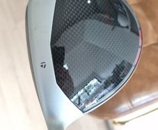 Taylormade M4 Driver