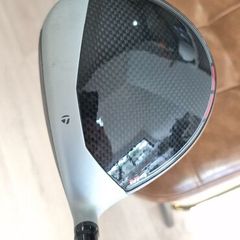 Taylormade M4 Driver