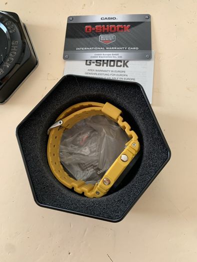 casio