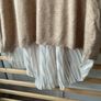 jumper bnwt open back pleated shirt detail 12 Image 5