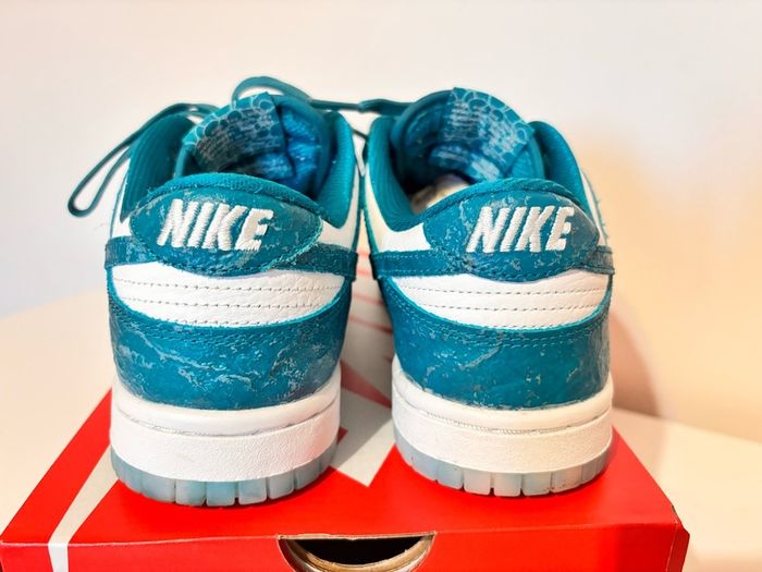 Nike Dunk Low Wmns - UK 4