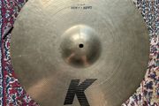 Zildjian 18" Dark Crash