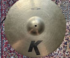 Zildjian 18" Dark Crash