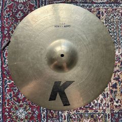 Zildjian 18" Dark Crash