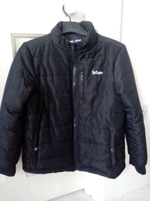 Lee Cooper boys jacket